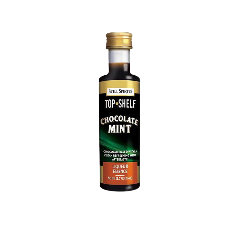 Still Spirits Top Shelf Chocolate Mint