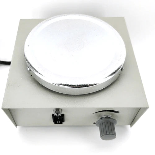 Compact Magnetic Stirrer