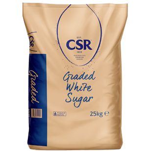 CSR White Sugar