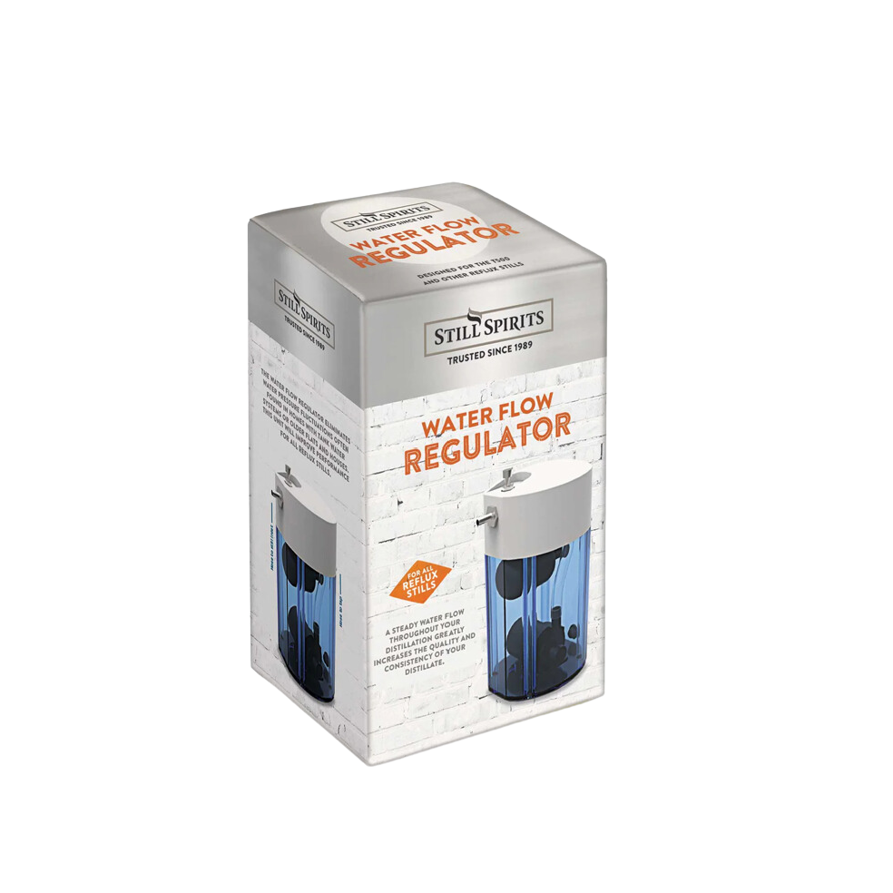 Still Spirits Water Flow Regulator
