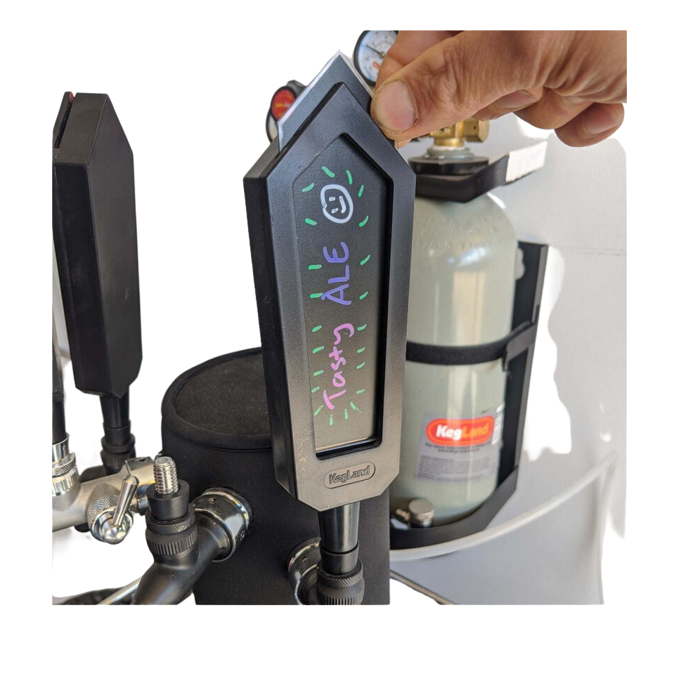 Liquid Chalk Pens (Set of 12)