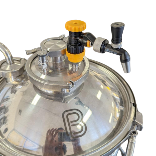 NukaTap Mini FC Disconnect Kit