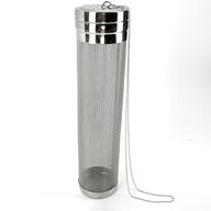 Stainless Steel Hop Tube 6.6cmx29.7mm