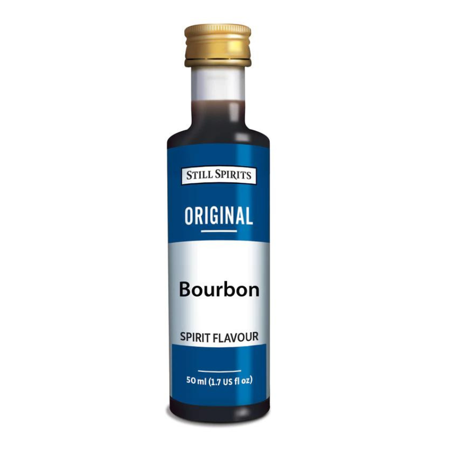 Still Spirits Original Bourbon