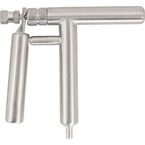Beer Gun Stainless Steel