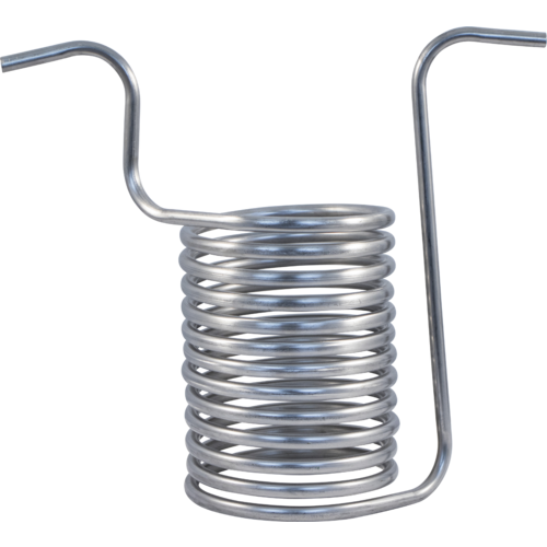 BrewZilla 35L - Replacement Immersion / Ice Bucket Chiller (Stainless Steel)