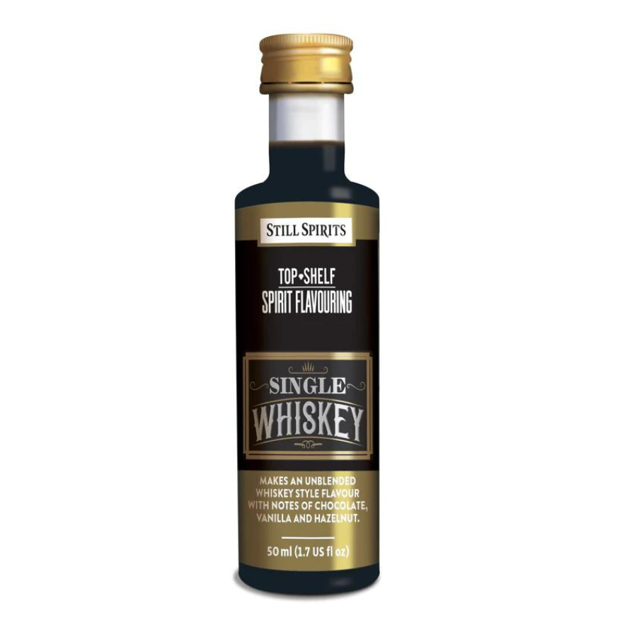 M&S teams up with spirits distillers for 'top shelf' own-label