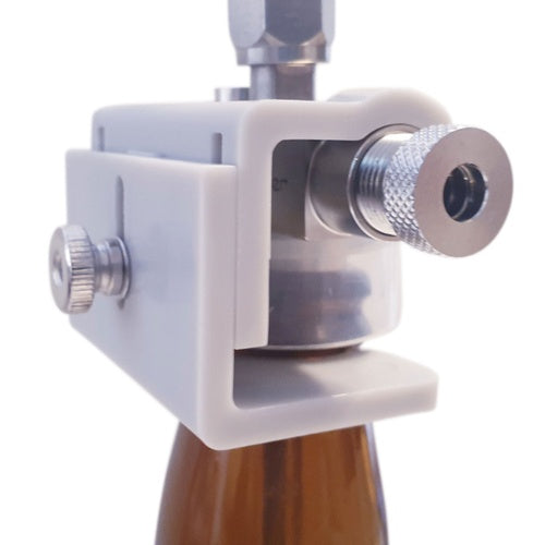 Tapcooler Handsfree Adjustable Clip