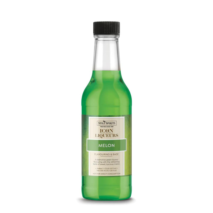 Still Spirits Melon Icon Liqueur