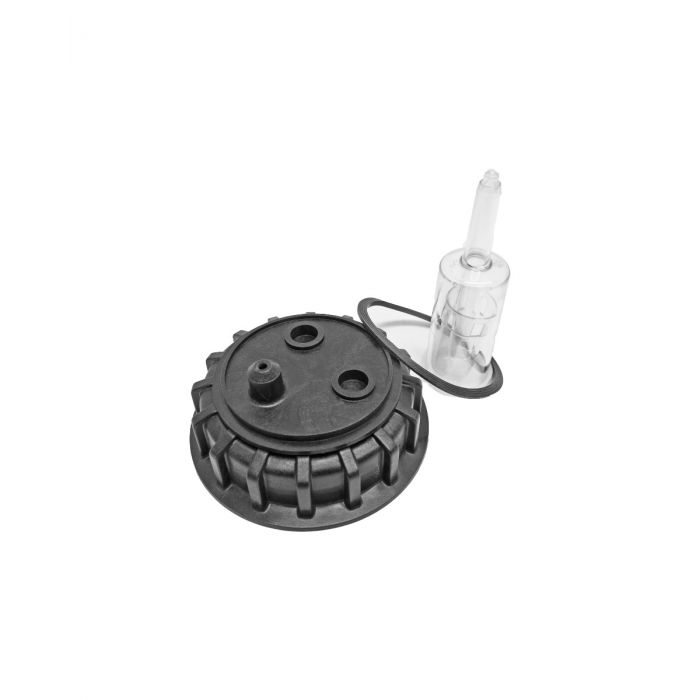 Fermentasaurus - Gravity Lid Kit