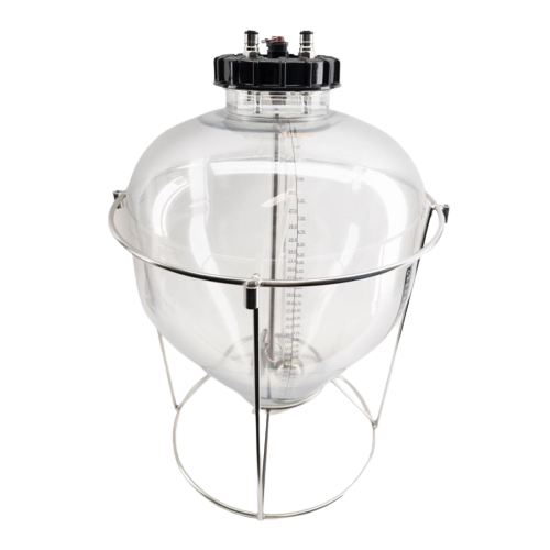 Apollo 30L Snub Nose