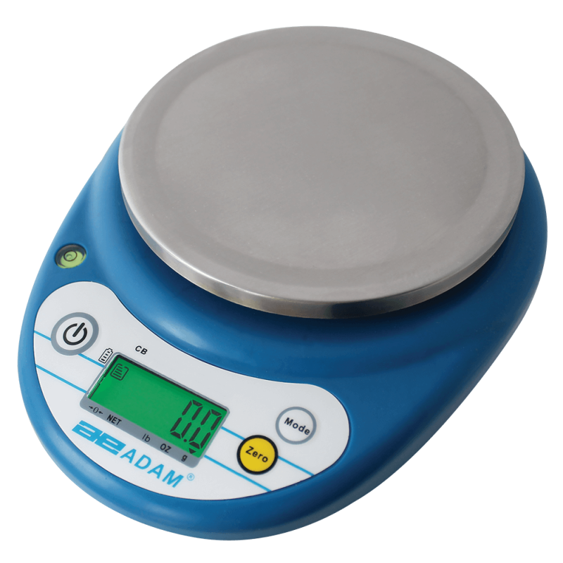 CB Compact Balances: CB 1001 - Adam Equipment Scale