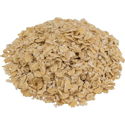 Flaked/Rolled Oats (Australia) (per kg)