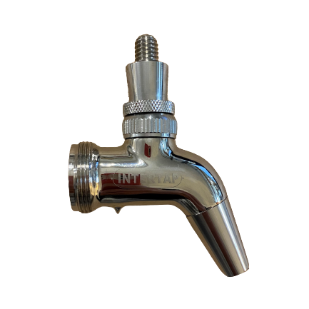 INTERTAP Tap Only (Stainless Steel)
