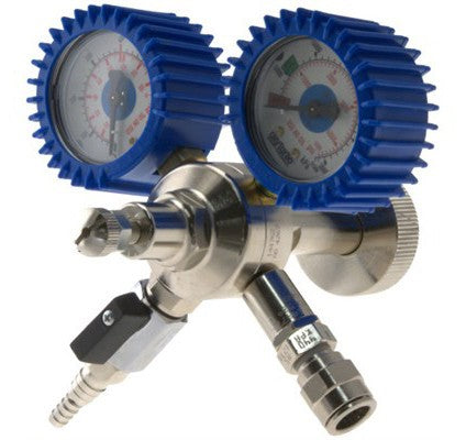 Oxyturbo CO2 Gas Regulator
