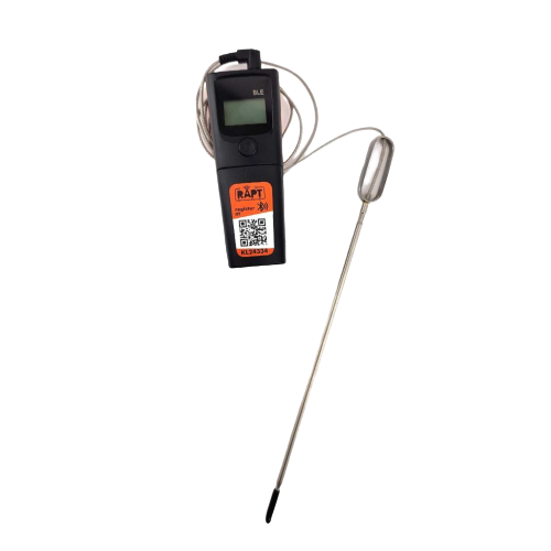 RAPT - Bluetooth Thermometer -20 to 300C - 20cm HTC Probe