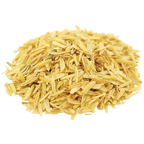 Rice Hulls (2kg)