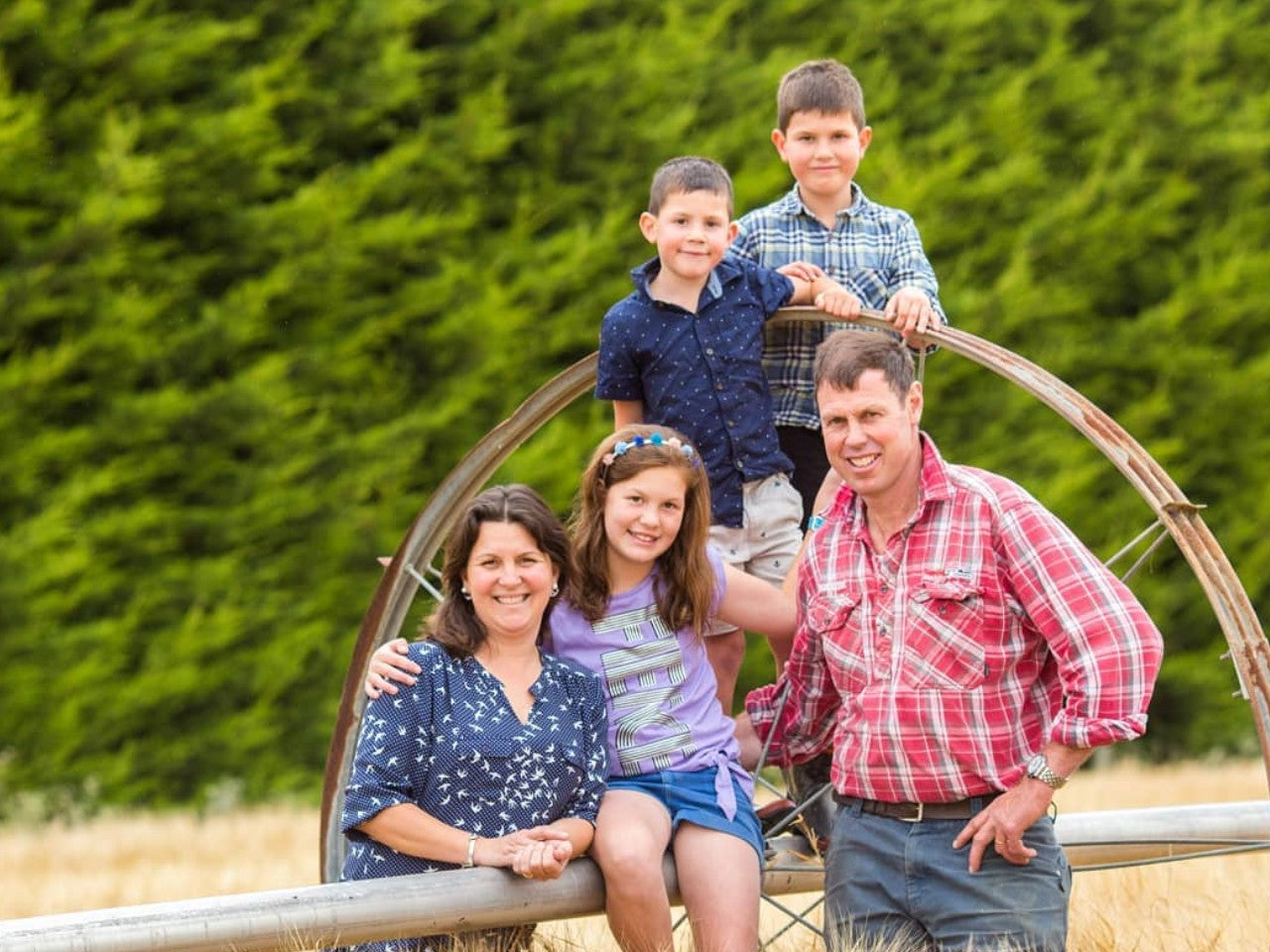 Gladfield (NZ) Chit Malt (per kg)