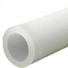 Heavy Duty Silicone Tube 12.5mm ID x 18.5mm OD - Per Metre