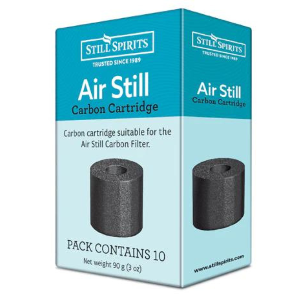 Air Still Carbon Catridge