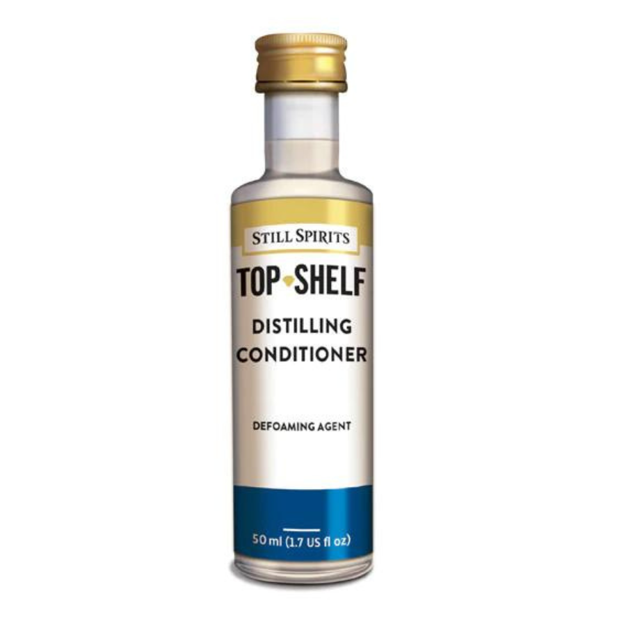 Still Spirits Top Shelf Distilling Conditioner