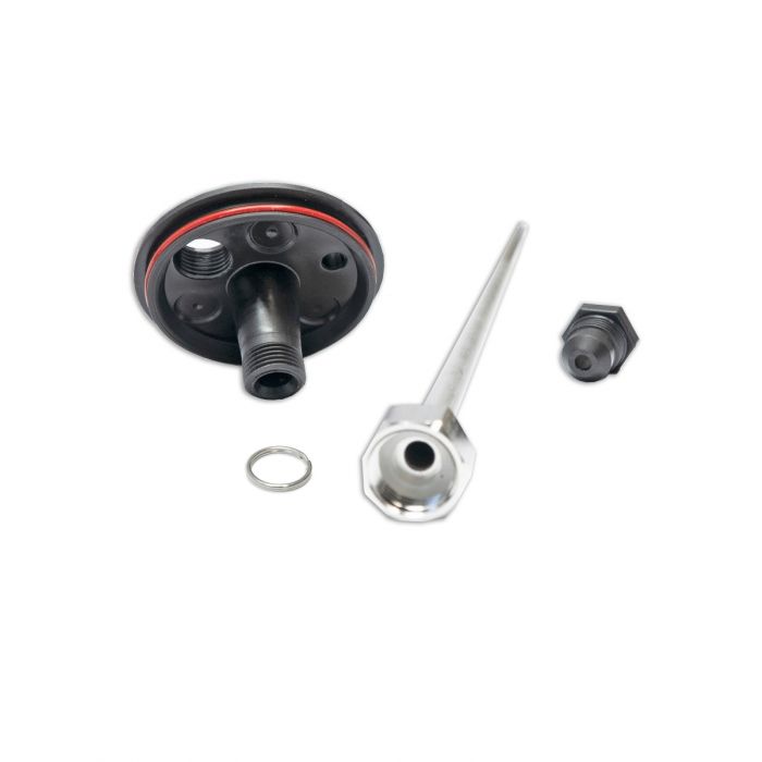 35L Snub Nose Thermowell Upgrade Kit