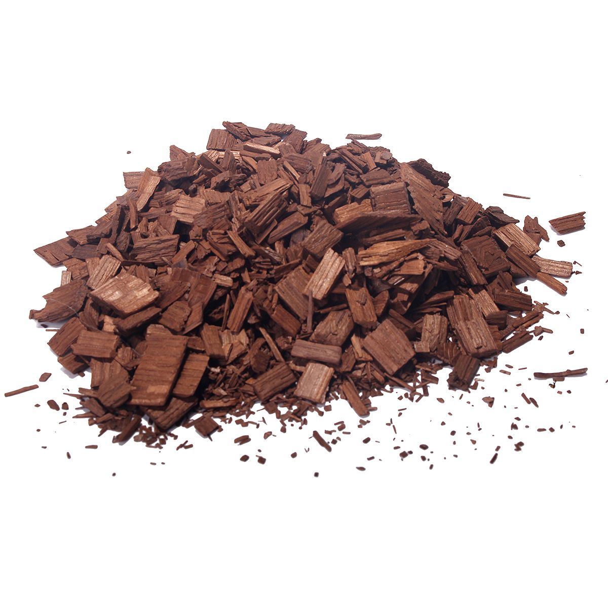 French Medium Oak Chip 100g