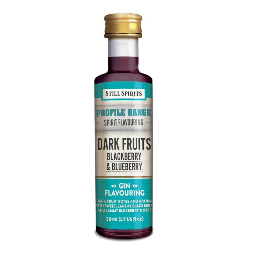 Still Spirits Profile Gin Flavouring - Dark Fruits
