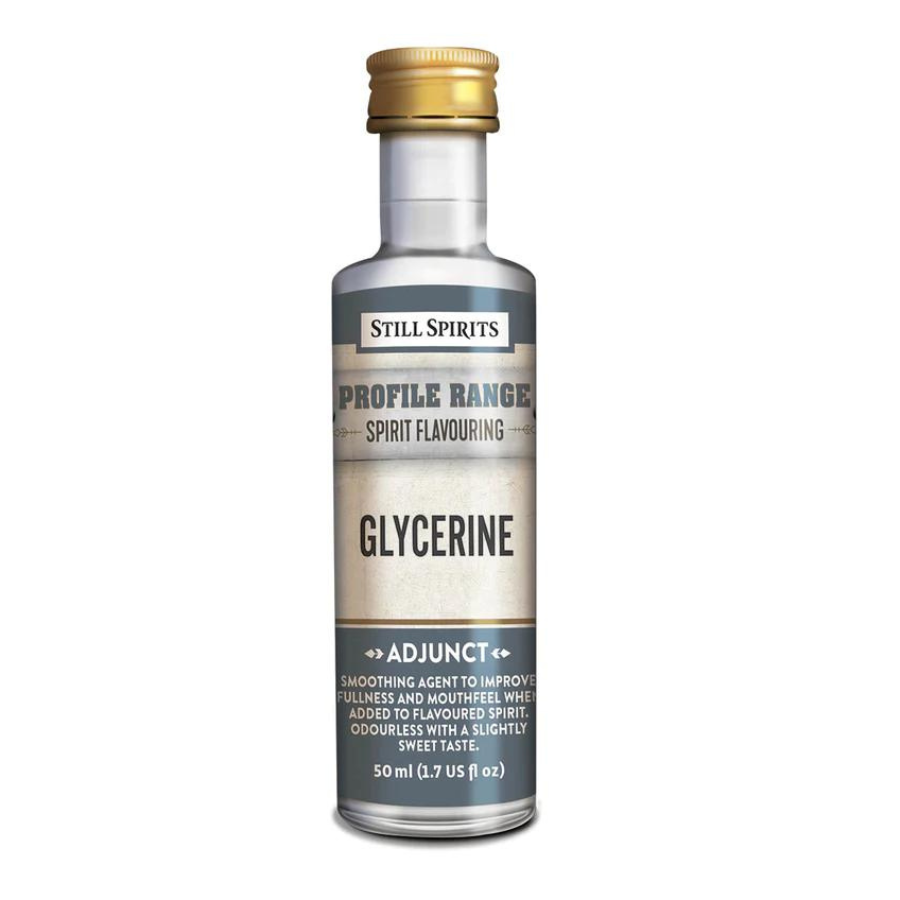 Still Spirits Profile Adjunct - Glycerine