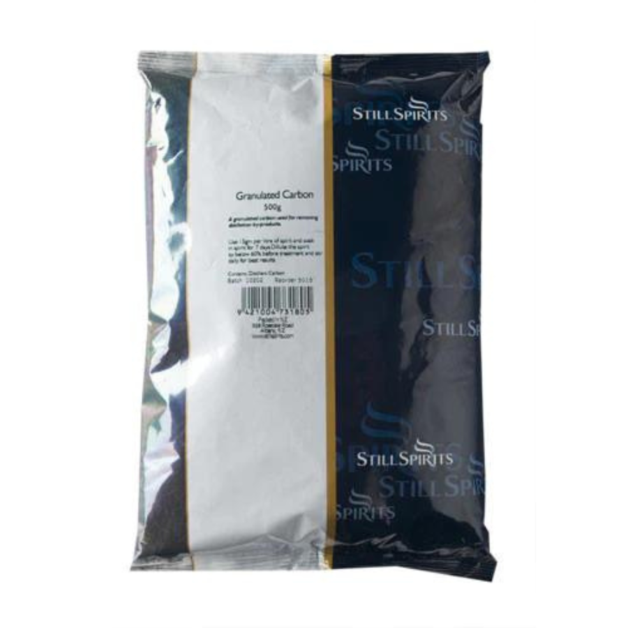 Still Spirits Granulated Carbon 500g