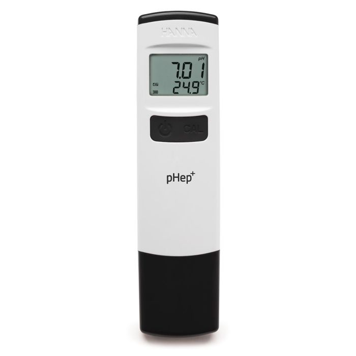 PH Meter Hanna PHEP+HI98108