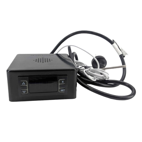 Temperature Controller MKll