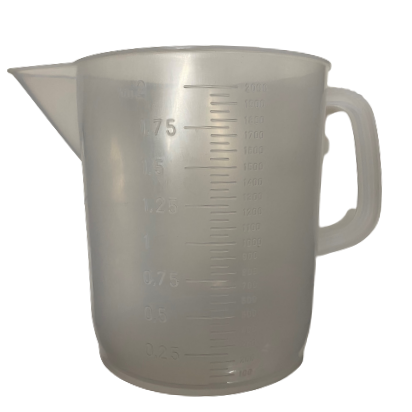 Measuring Jug - 2L