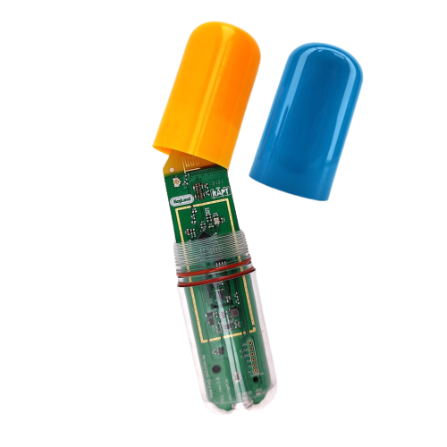 RAPT Pill - Hydrometer & Thermometer (Wi-Fi & Bluetooth)