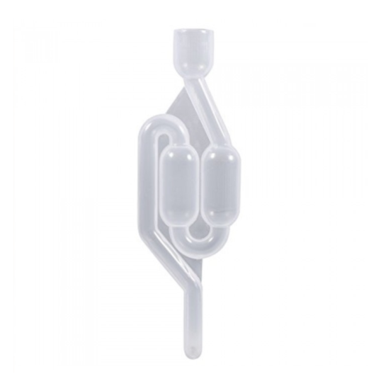Airlock Bubbler