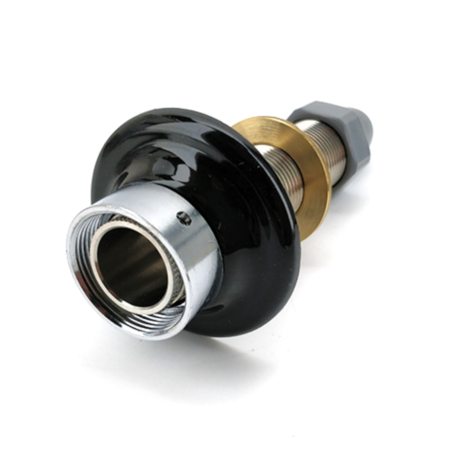 100mm NUKATAP Long Shank - 304 Stainless Steel