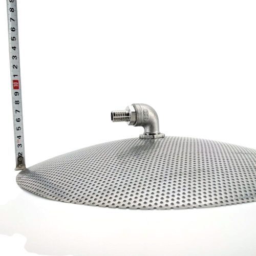 False Bottom 30cm with 13mm Barb