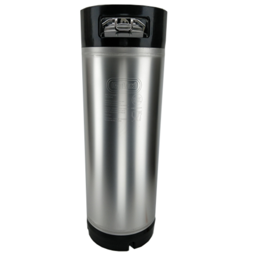 Premium 19L Ball Lock Keg