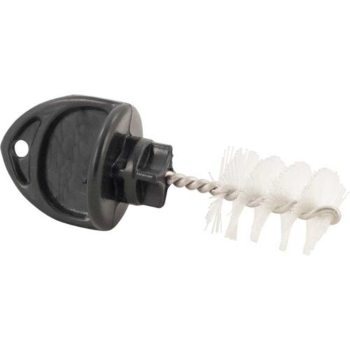 Draft Beer Tap Faucet Cap & Brush