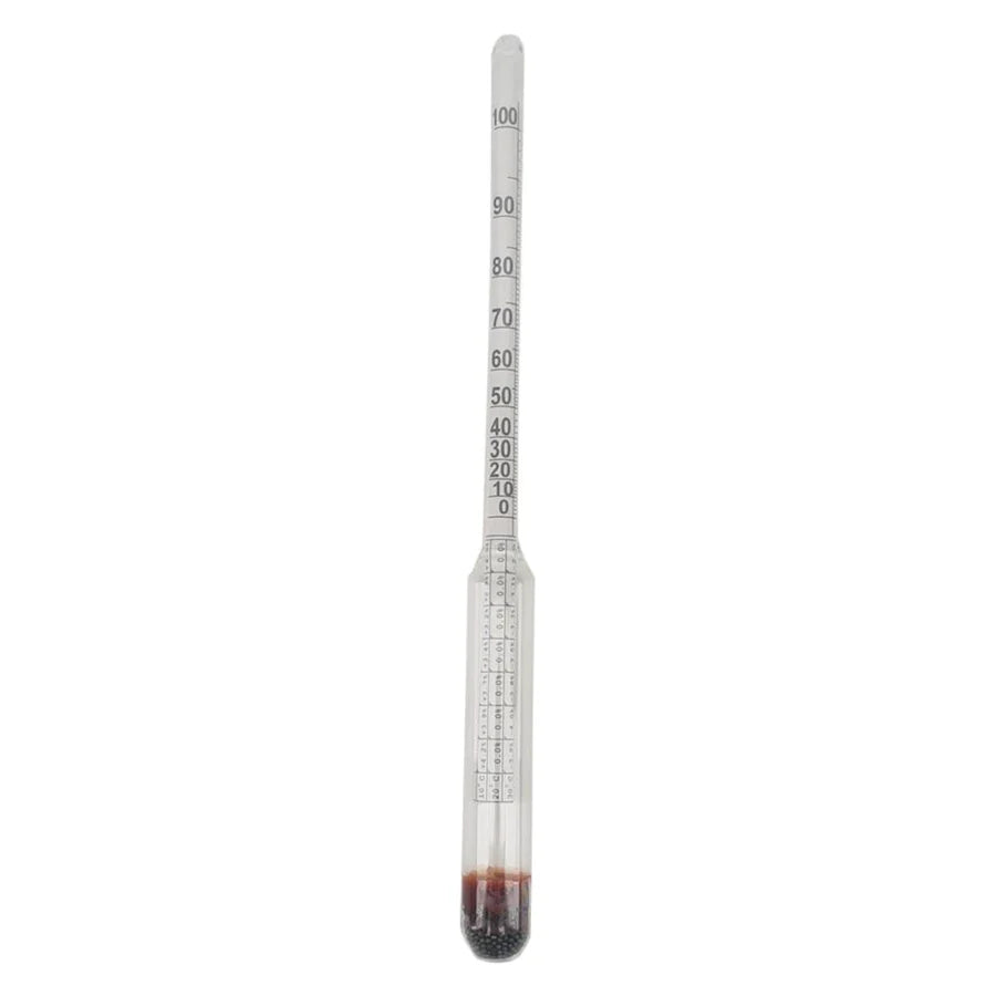 Alcometer - Long