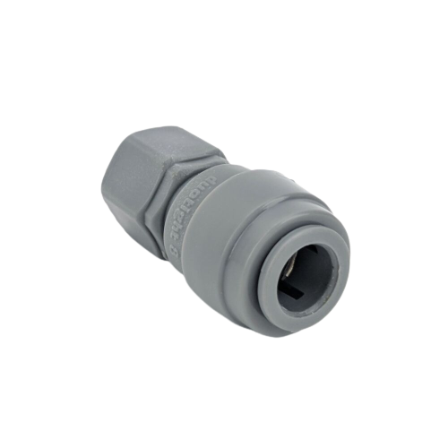 duotight – 8mm (5/16”) Female x FFL Female Thread (to fit MFL Disconnects)