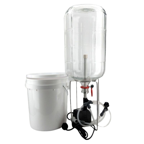CIP Washer Keg and Fermenter Washer