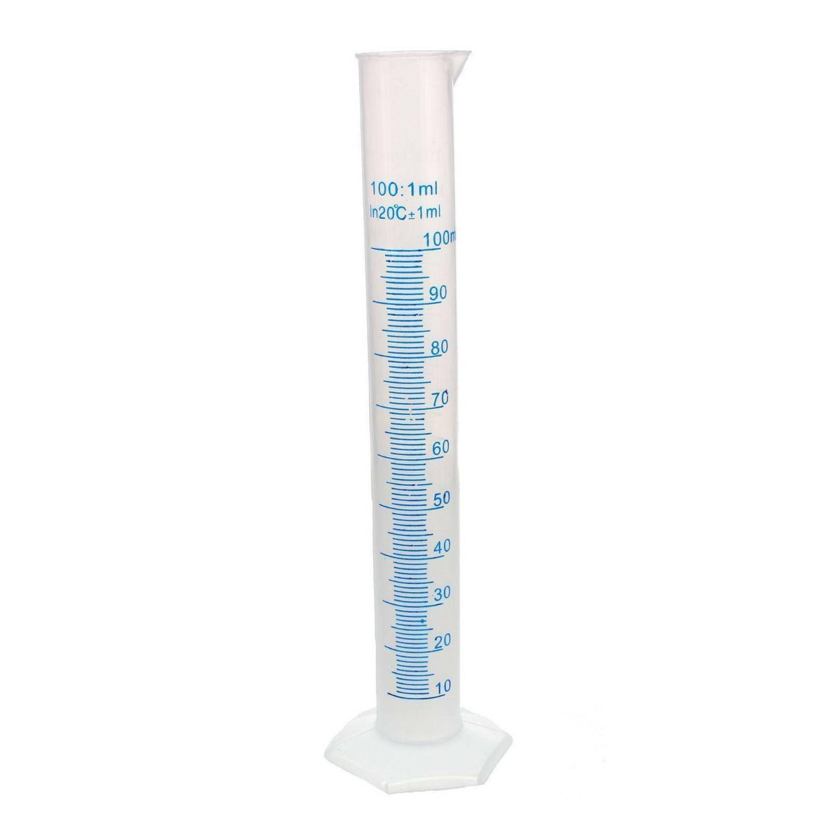 100ML Measuring Cylinder