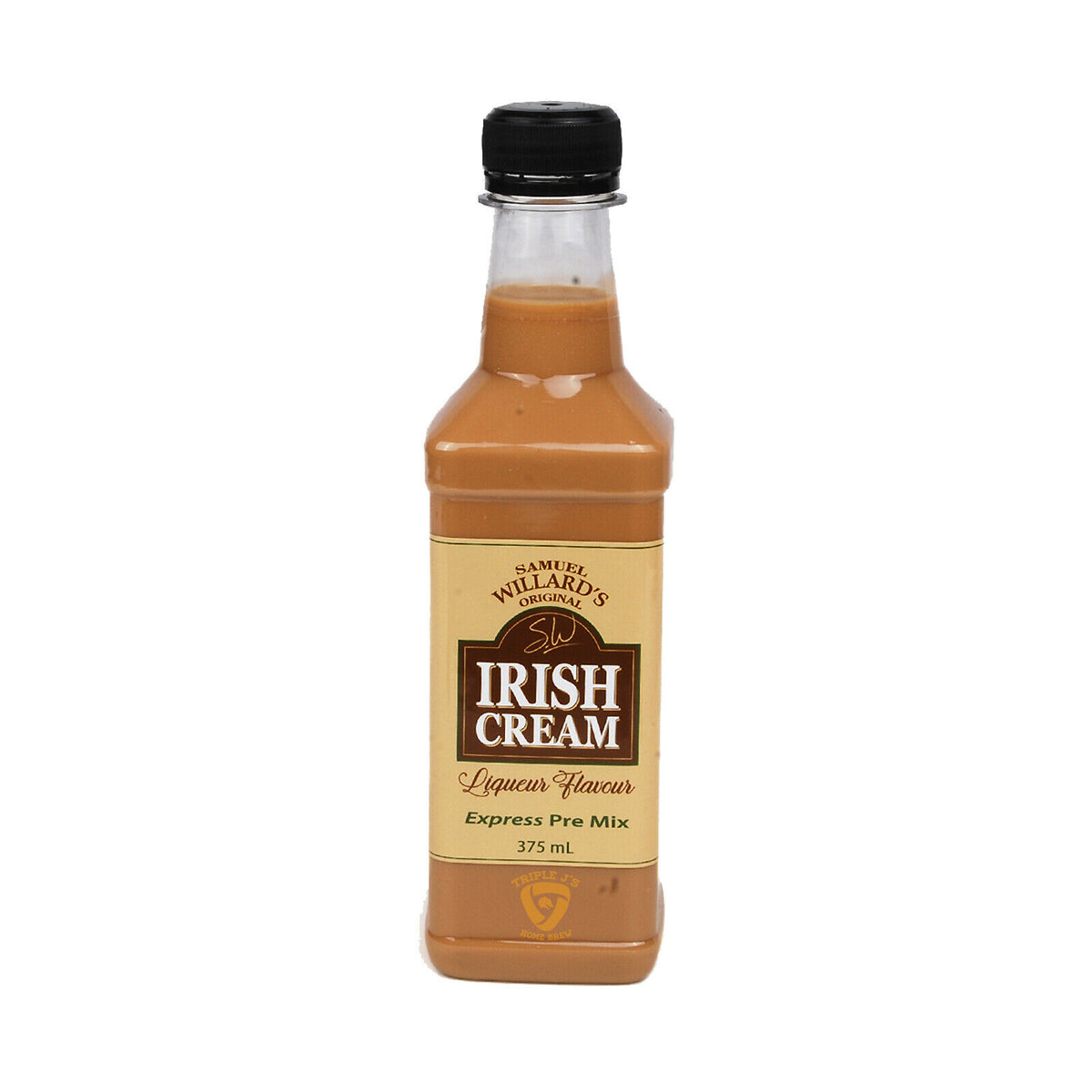 Samuel Willard's Express Premix Irish Cream