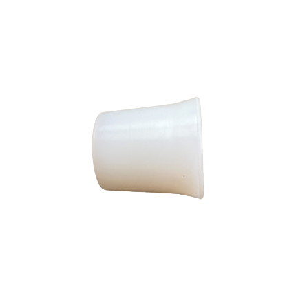 Bung Silicon Solid 48 x 58mm | Barrel