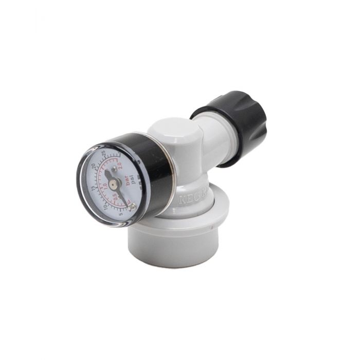 Spundy Valve