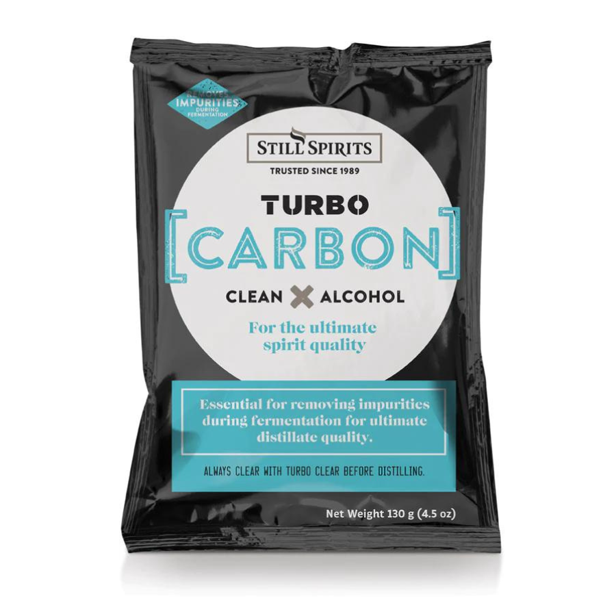 Still Spirits Turbo Carbon