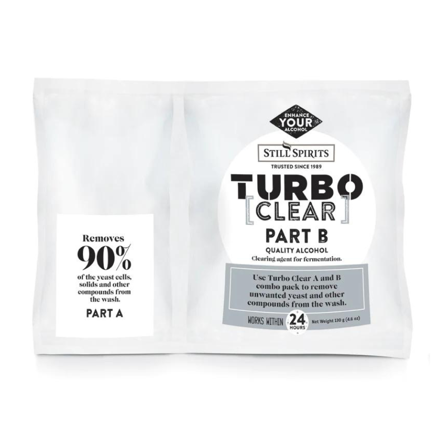 Still Spirits Turbo Clear