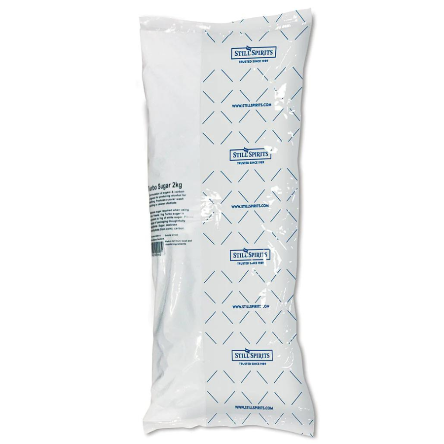 Still Spirits Turbo Sugar 2kg