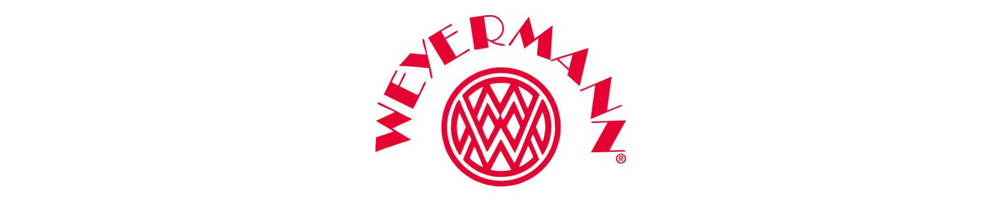 weyemann logo collection page